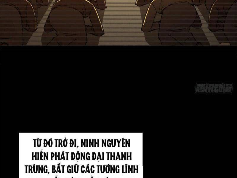 chàng rể mạnh nhất lịch sử chapter 170 - Trang 1