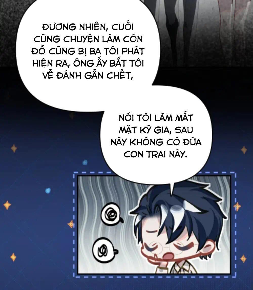 tôi có bệnh Chapter 43 - Trang 1