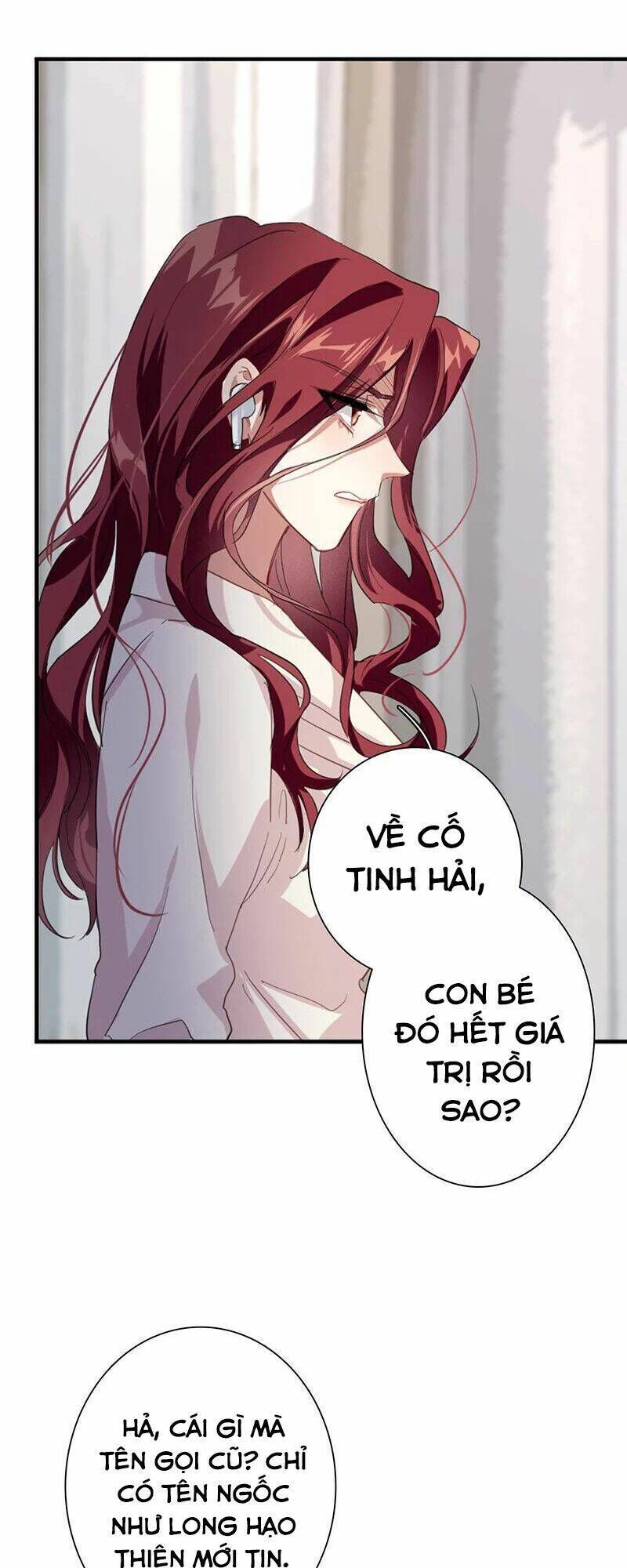 tinh mộng thần tượng chapter 295 - Next chapter 296