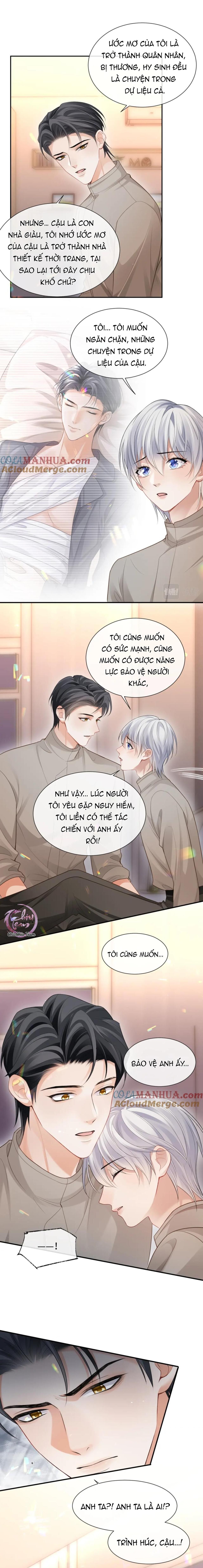 đề nghị ly hôn Chapter 89 - Trang 2