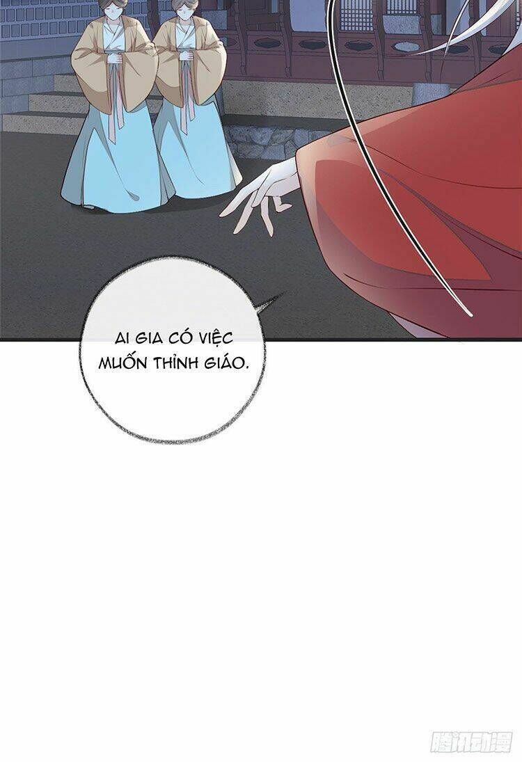 thái hậu quân hạ thần chapter 41 - Trang 2