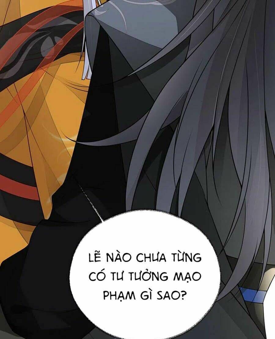 thái hậu quân hạ thần chapter 99 - Next chapter 100