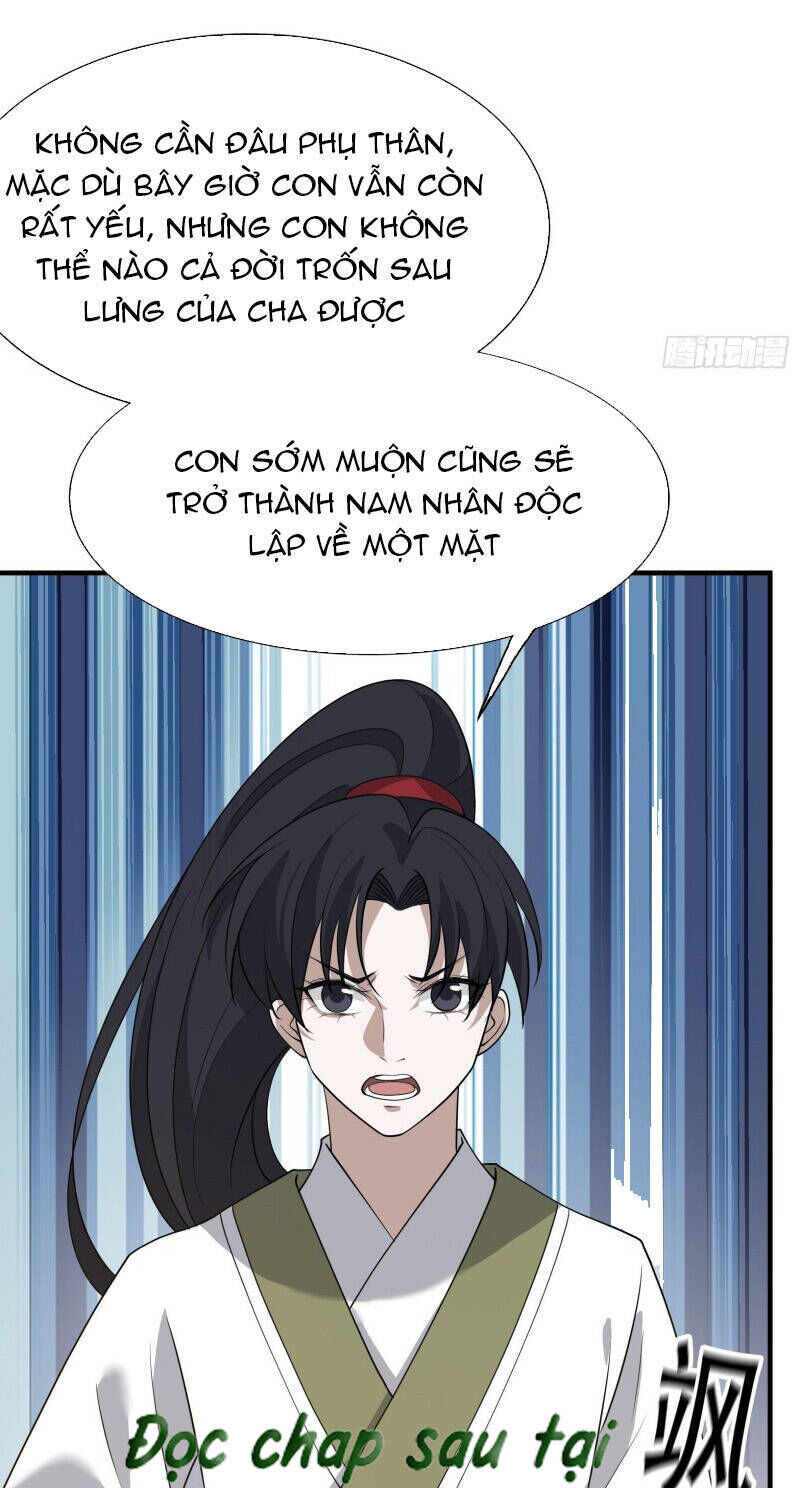 hệ thống gánh con mạnh nhất chapter 21 - Trang 2