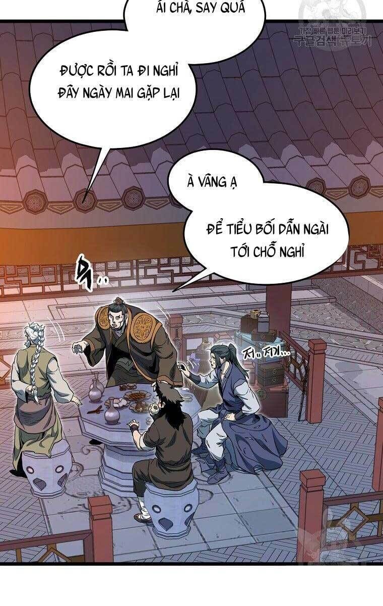 đăng nhập murim chapter 129 - Trang 2