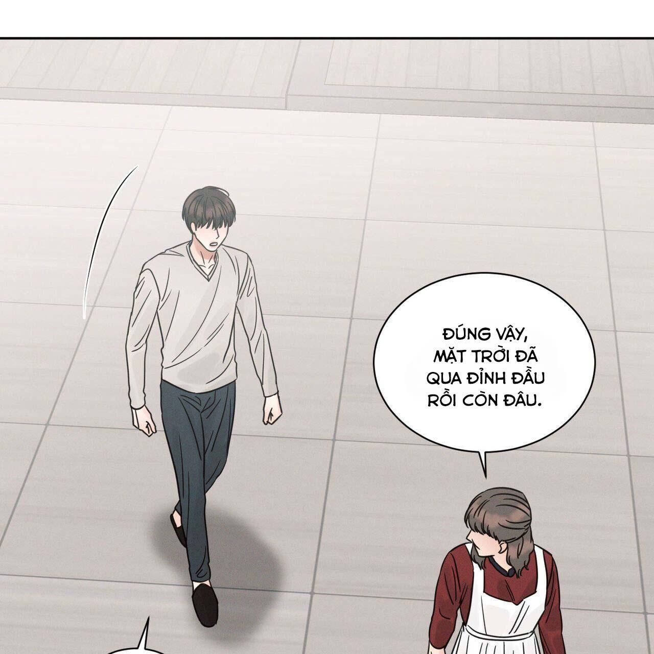 dù anh không yêu em Chapter 77 - Trang 2