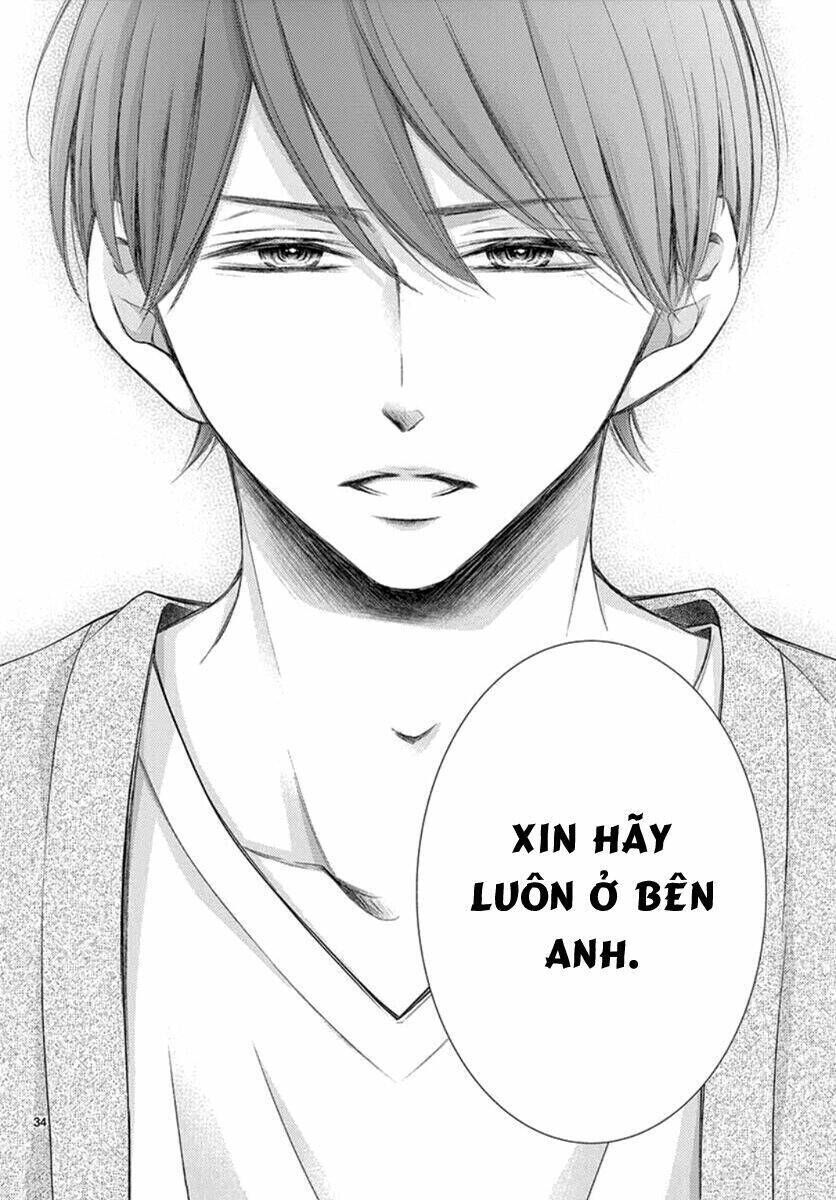 yoru no yomeiri chapter 11 - Trang 2