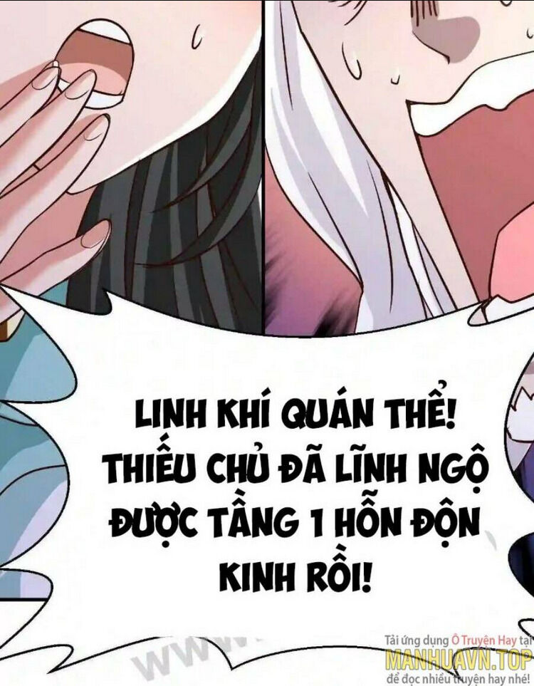 Vô Địch Đốn Ngộ Chapter 3 - Trang 2