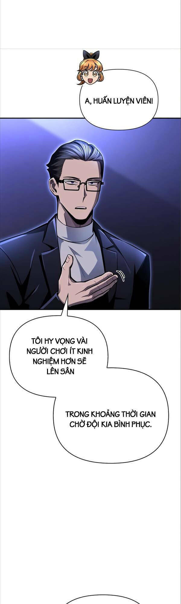 cuộc chiến siêu nhân chapter 47 - Next chapter 48