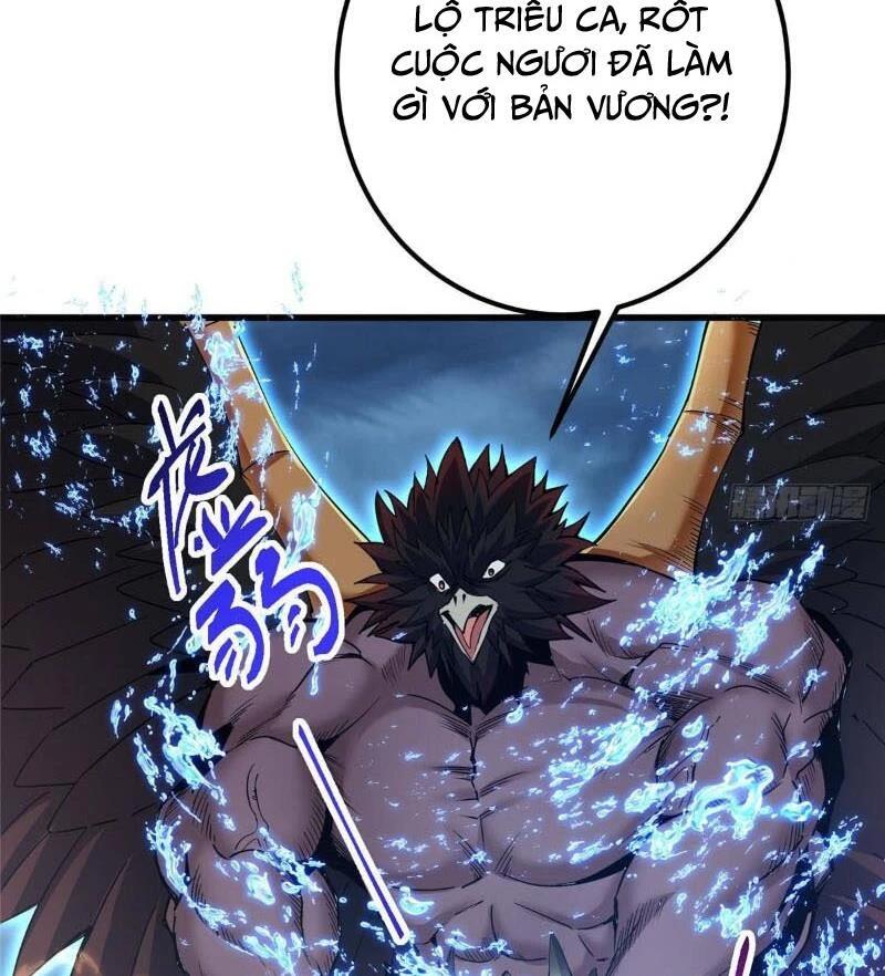 chưởng môn khiêm tốn chút Chapter 405 - Trang 2