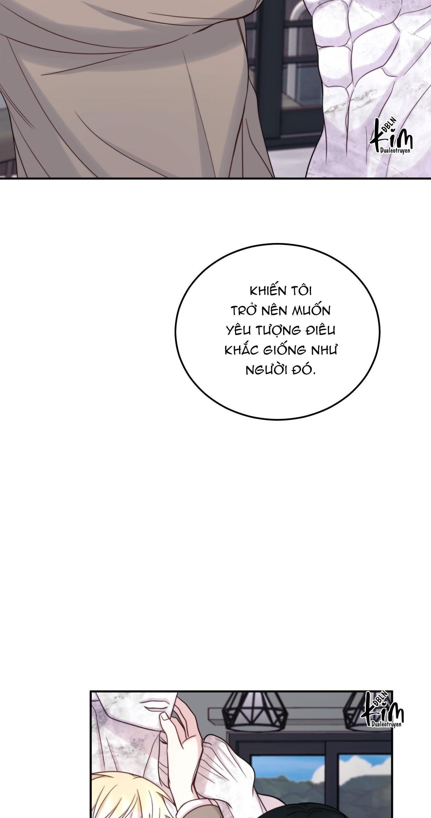 bl ngắn tuyển chọn Chapter 19.4 - Next Chapter 19.4 Q-pygmalion End