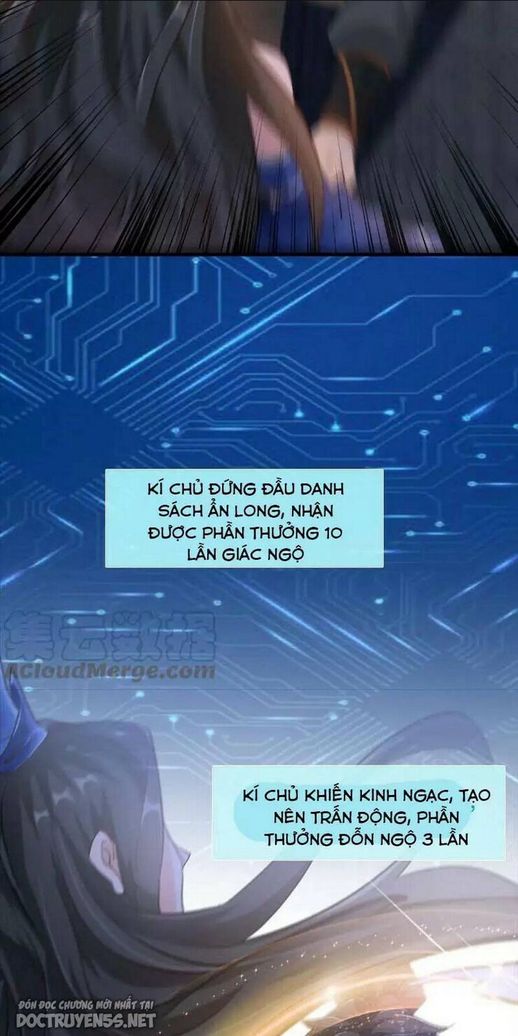 Vô Địch Đốn Ngộ Chapter 21 - Trang 2