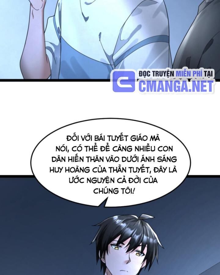 Toàn Cầu Băng Phong: Ta Chế Tạo Phòng An Toàn Tại Tận Thế Chapter 315 - Next Chapter 316