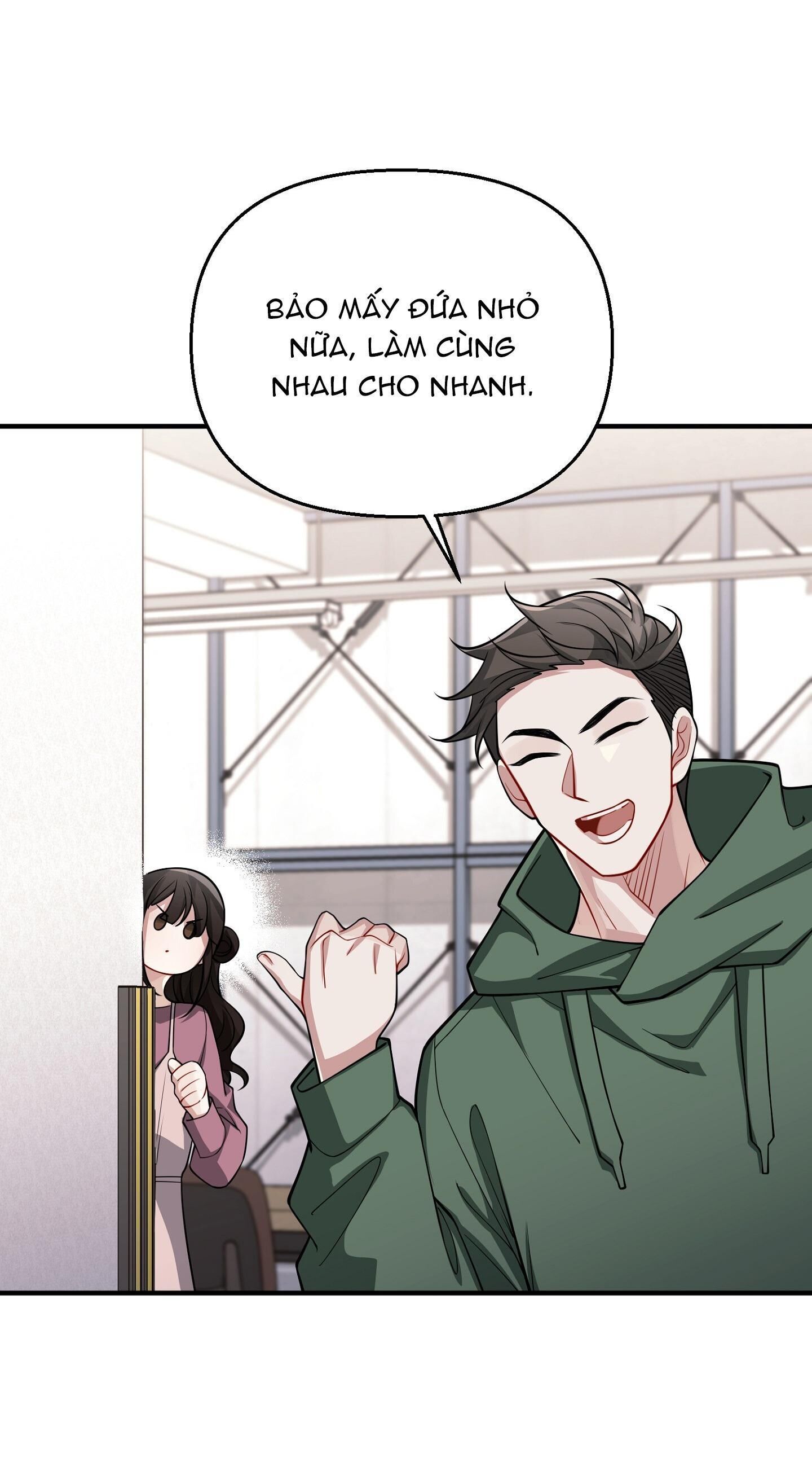 vết hằn Chapter 40 - Next 41