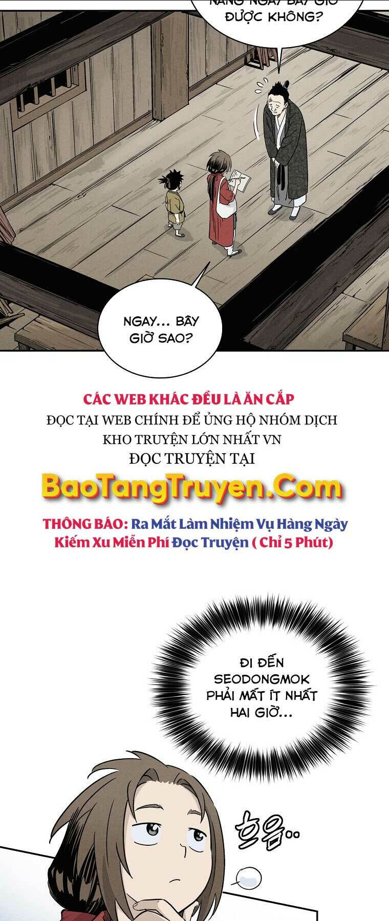 trọng sinh thành thần y thời tam quốc chapter 34 - Trang 2