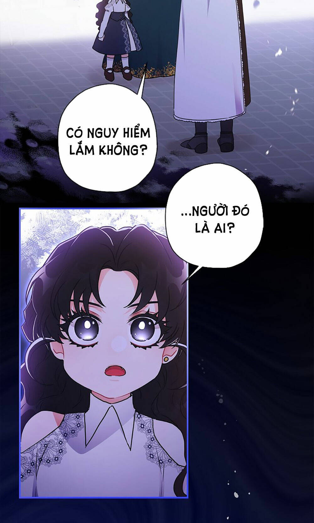 ta trở thành con gái nuôi của nam chính chapter 81.2 - Next Chapter 82