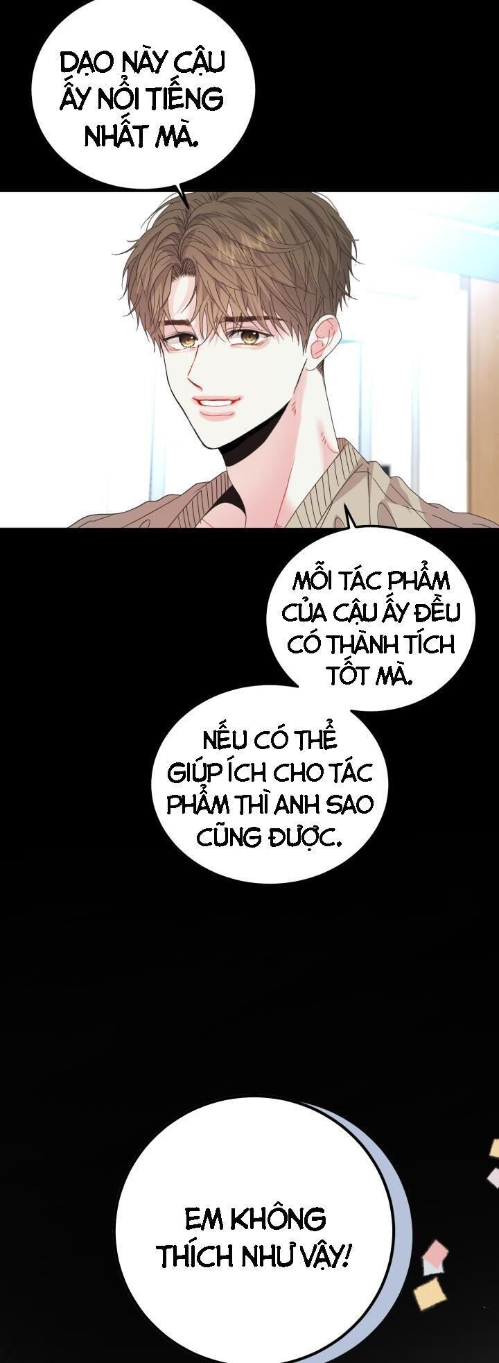 YÊU EM THÊM LẦN NỮA (LOVE ME AGAIN) Chapter 33 - Next Chapter 33