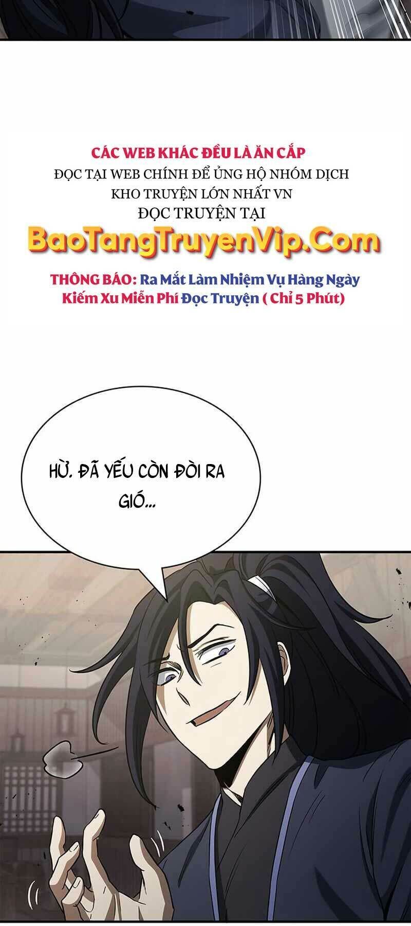 thiên qua thư khố đại công tử chapter 4 - Next chapter 5