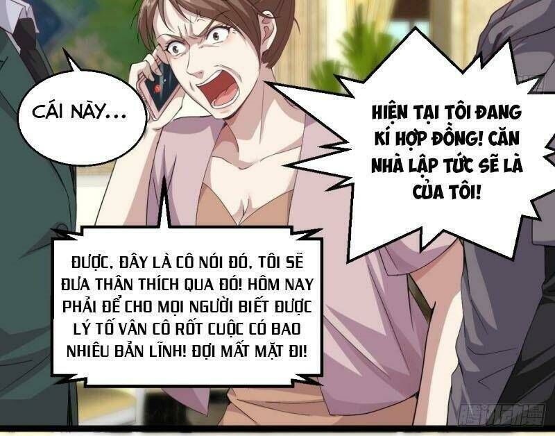 tối cuồng nữ tế chapter 40 - Trang 2