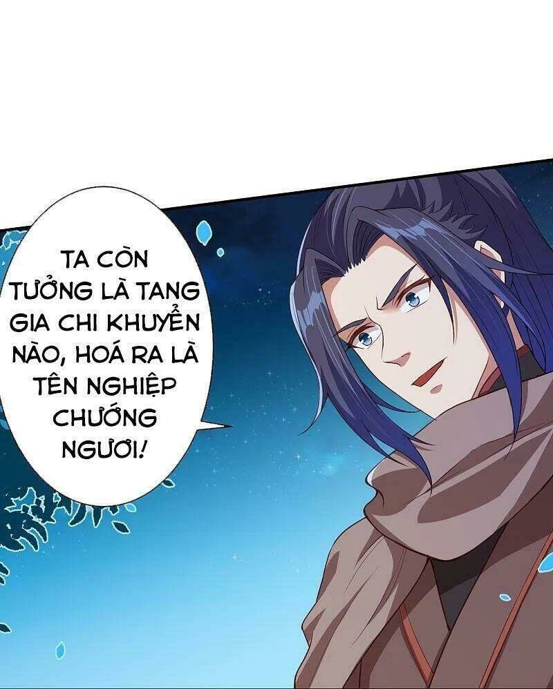 nghịch thiên tà thần Chapter 398 - Trang 2