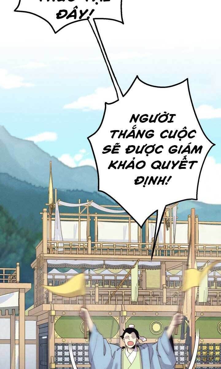 phi lôi đao thuật chapter 136 - Trang 2