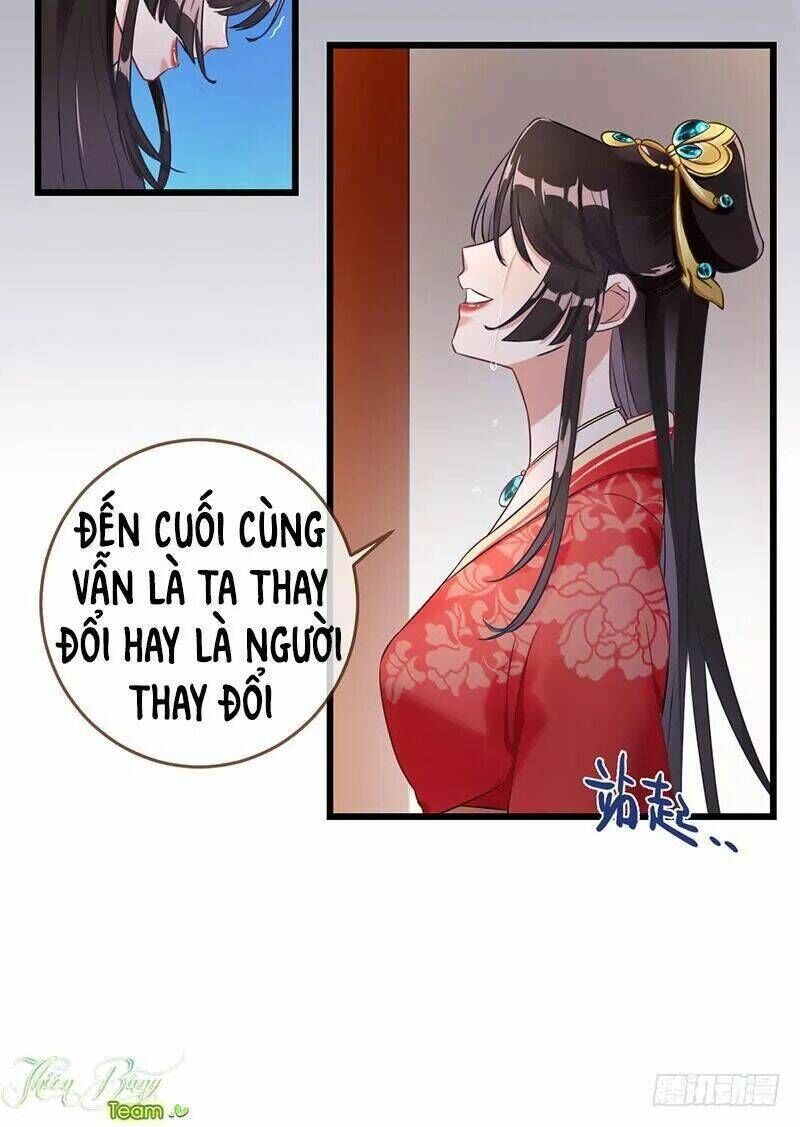 vạn tra triêu hoàng chapter 2 - Next chapter 3