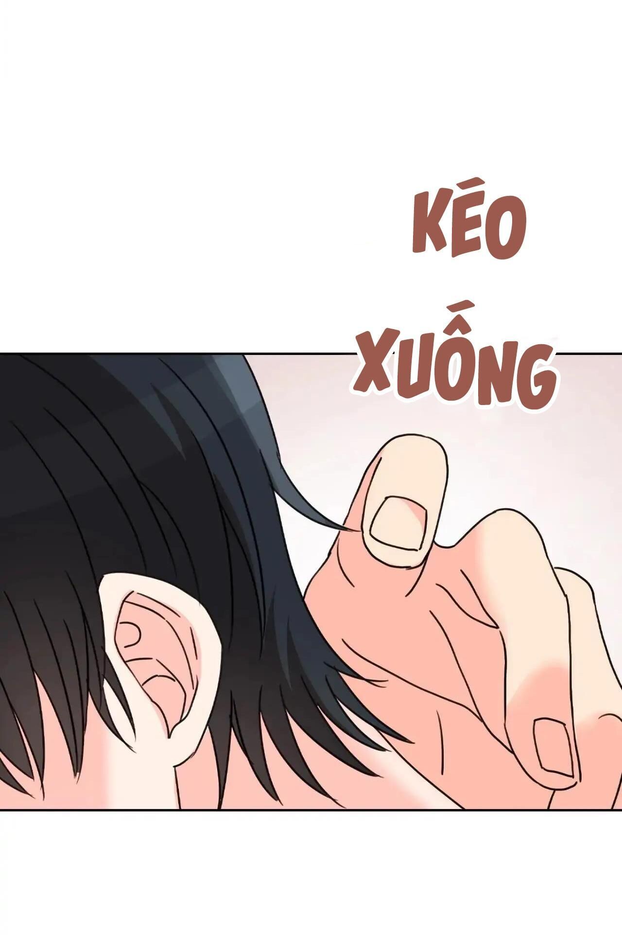 ngọt ngào nhưng nguy hiểm Chapter 9 - Trang 2