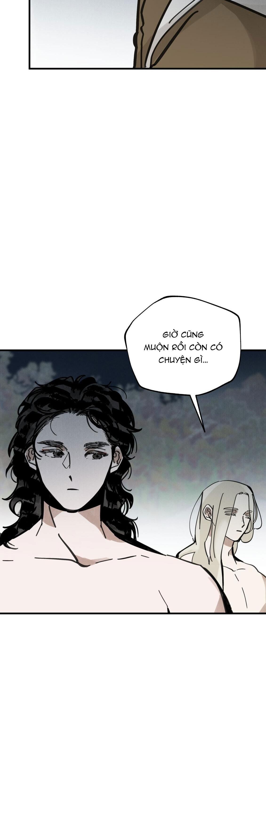 paljae Chapter 95 tắm chung (16+) - Next Chapter 95