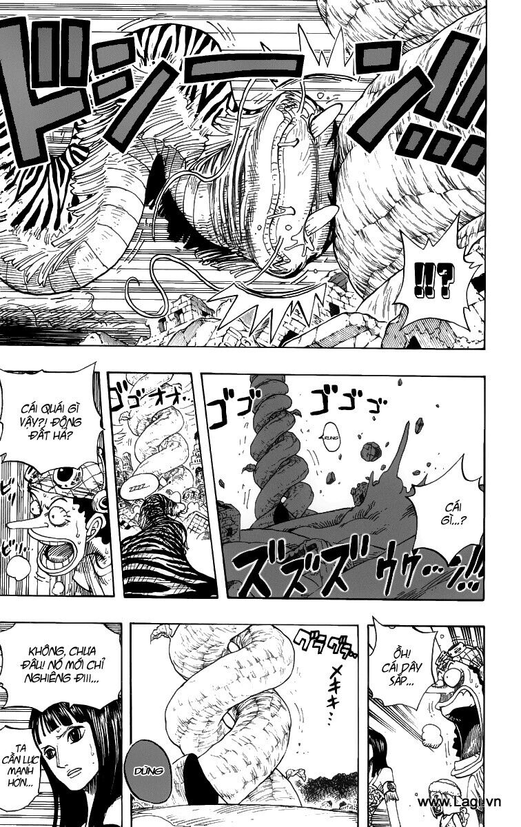 One Piece Chapter 296 - Next Chapter 297