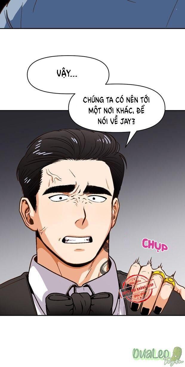 tình yêu thuần khiết Chapter 24 - Next Chap 24