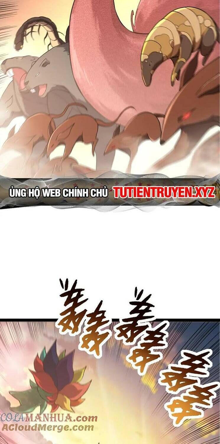 chuyển sinh thành liễu đột biến chương 142 - Next chapter 143