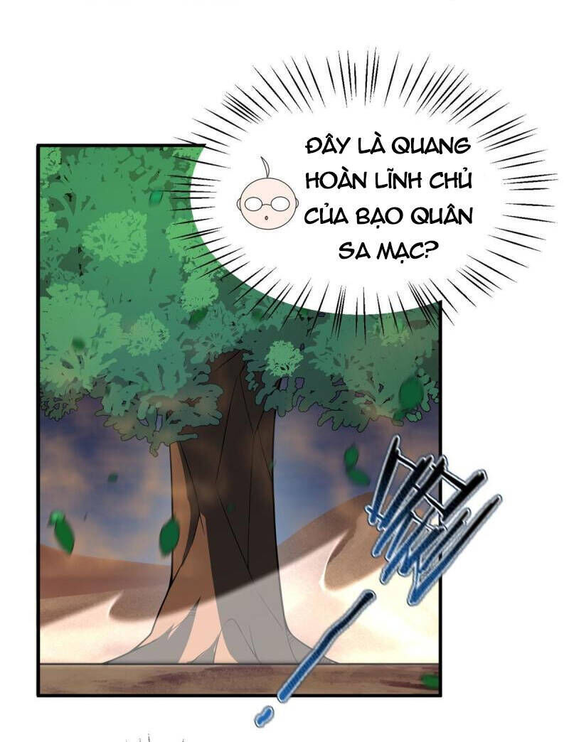 thần sủng tiến hóa chapter 124 - Trang 2