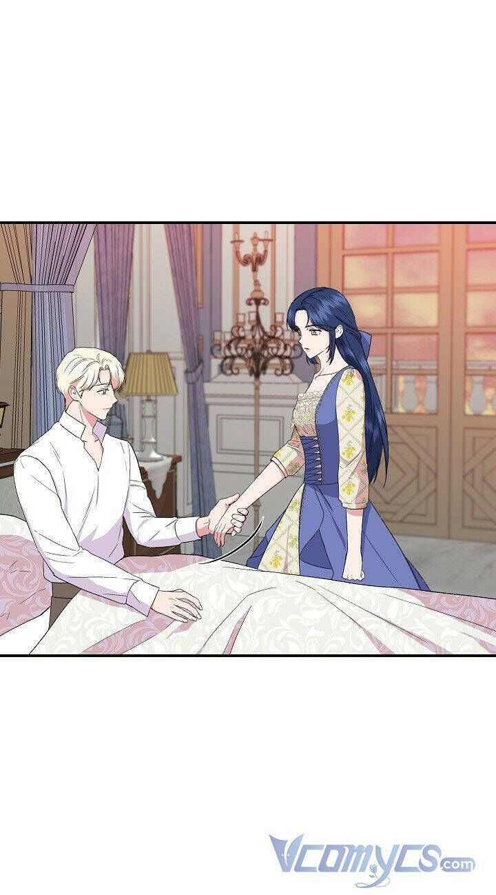 tôi không phải là cinderella chapter 57 - Next Chapter 57.1