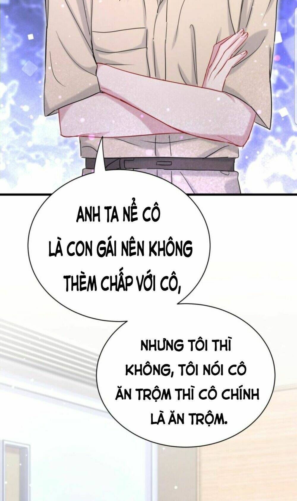 đứa bé là của ai ???? chapter 107 - Trang 2