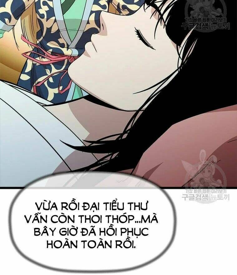 học giả trở lại chapter 87 - Trang 2