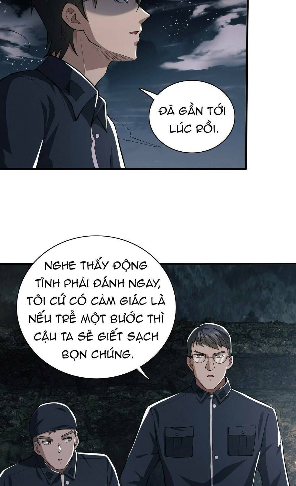 đệ nhất danh sách chapter 198 - Next chương 199