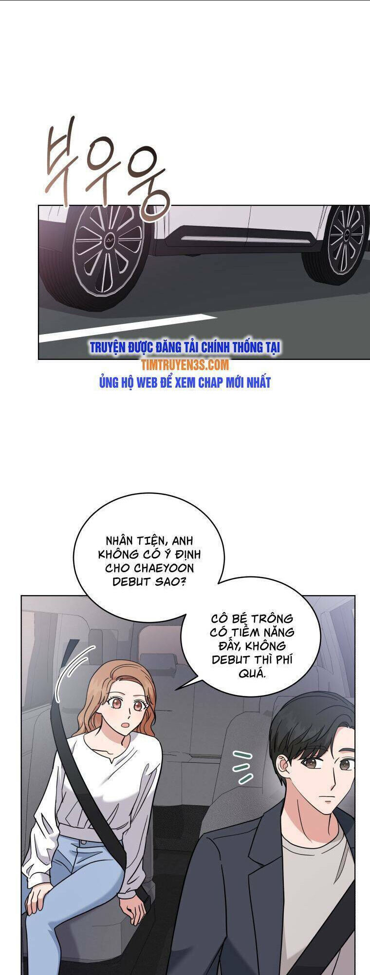 con gái tôi là một thiên tài âm nhạc chapter 21 - Next chapter 22