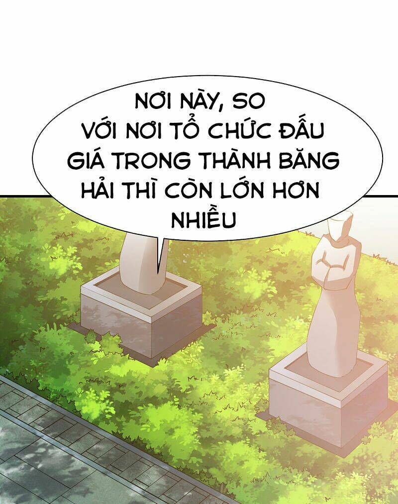 chiến đỉnh Chapter 252 - Trang 2