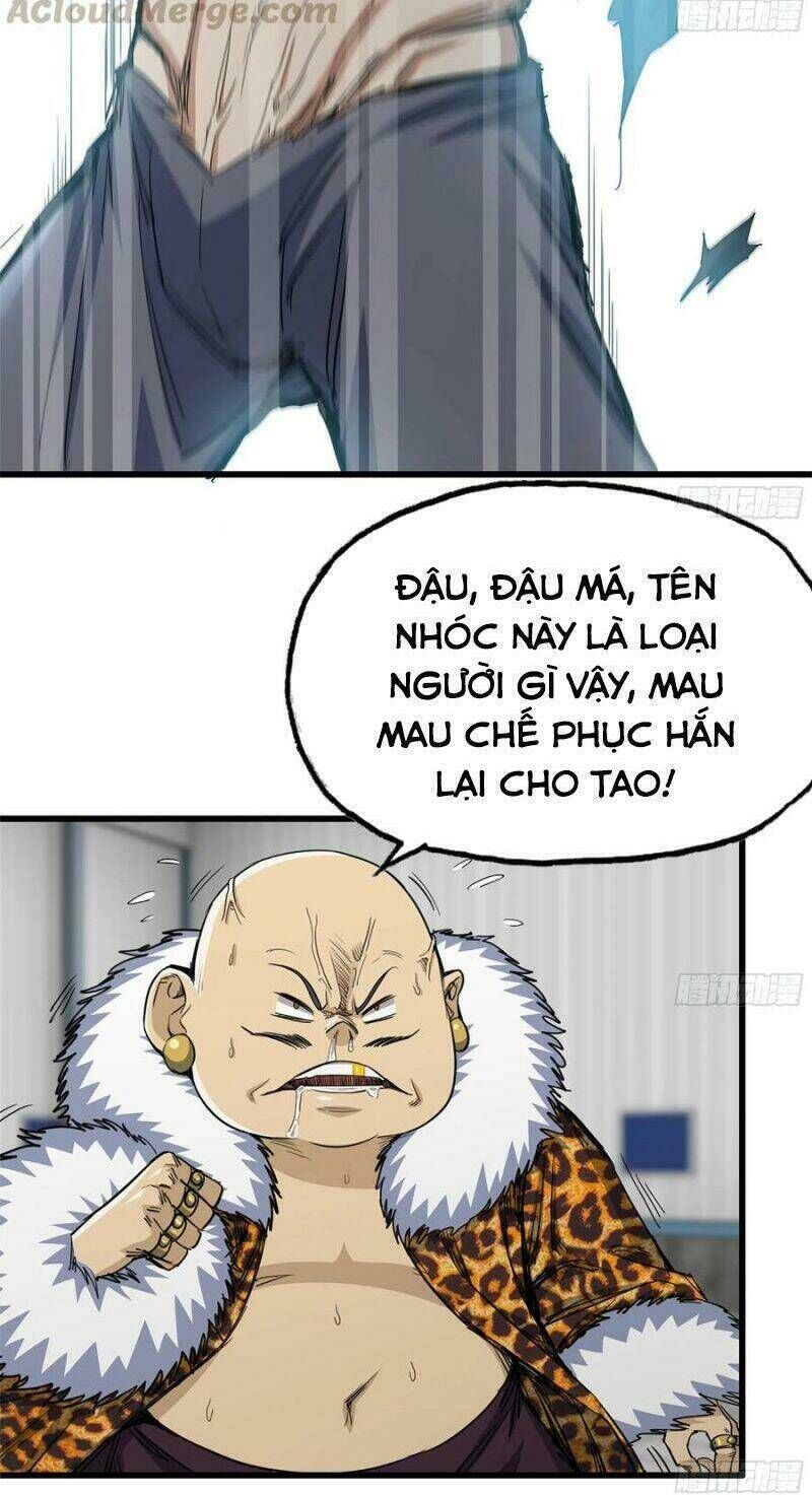 tôi chuyển vàng tại mạt thế Chapter 92 - Next Chapter 93