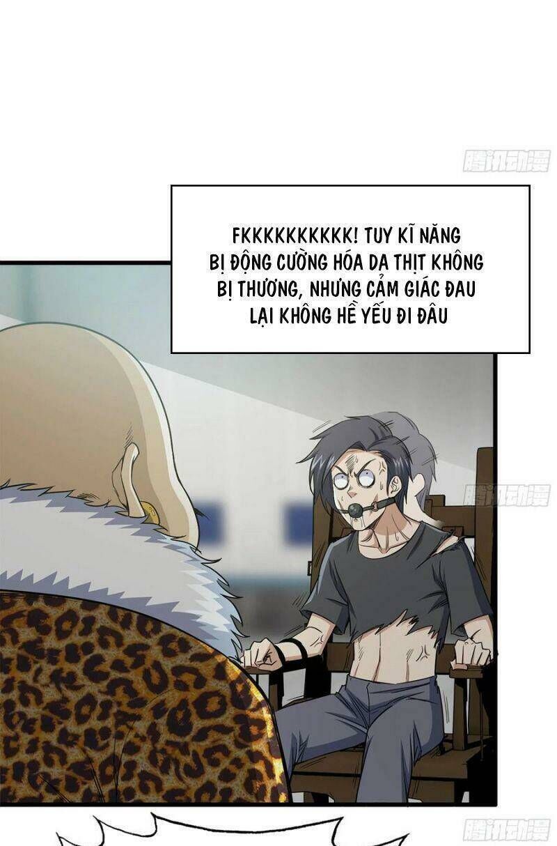 tôi chuyển vàng tại mạt thế Chapter 89 - Next Chapter 90