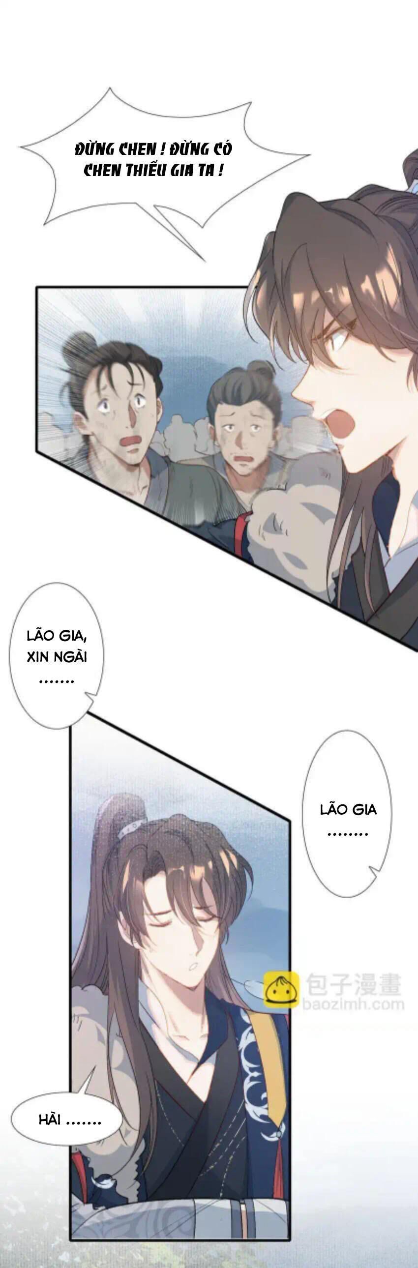 Loạn thế vi vương Chapter 60 - Next Chapter 60