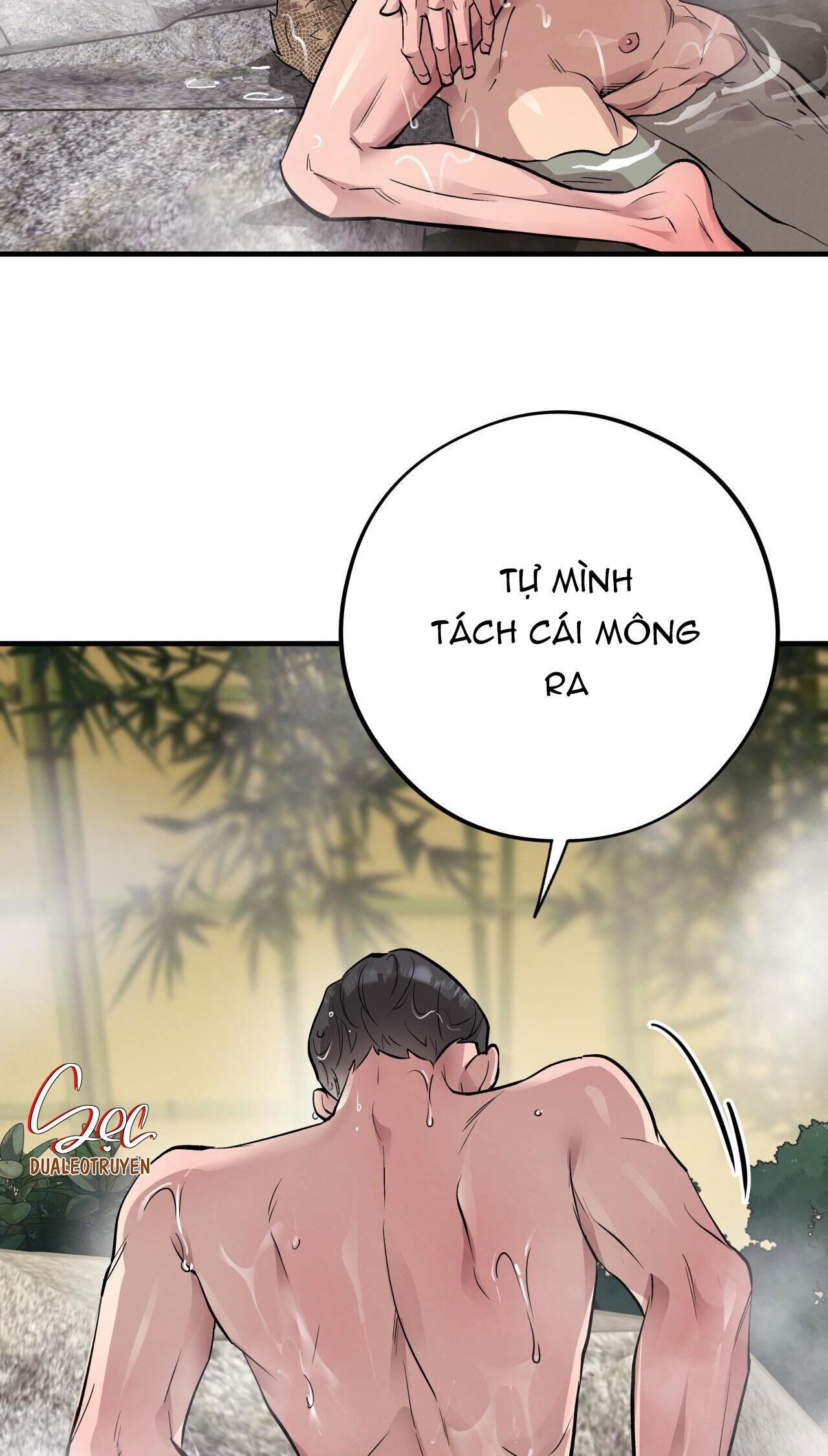 honey bear Chapter 49 - Trang 1