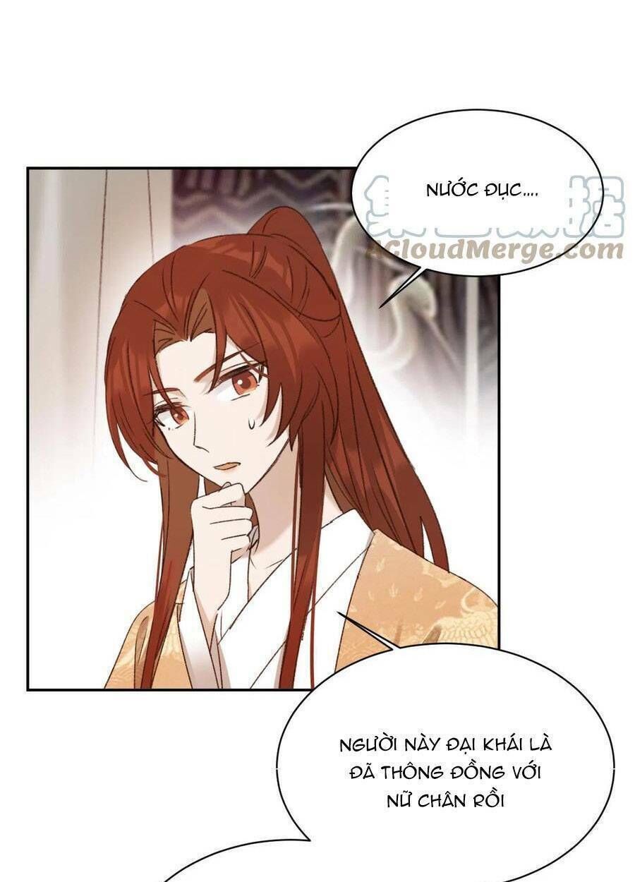 hoàng hậu vô đức chapter 68 - Next chapter 69