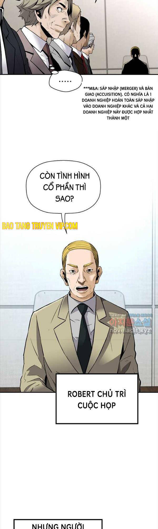 sự trở lại của huyền thoại chapter 88 - Next chapter 89