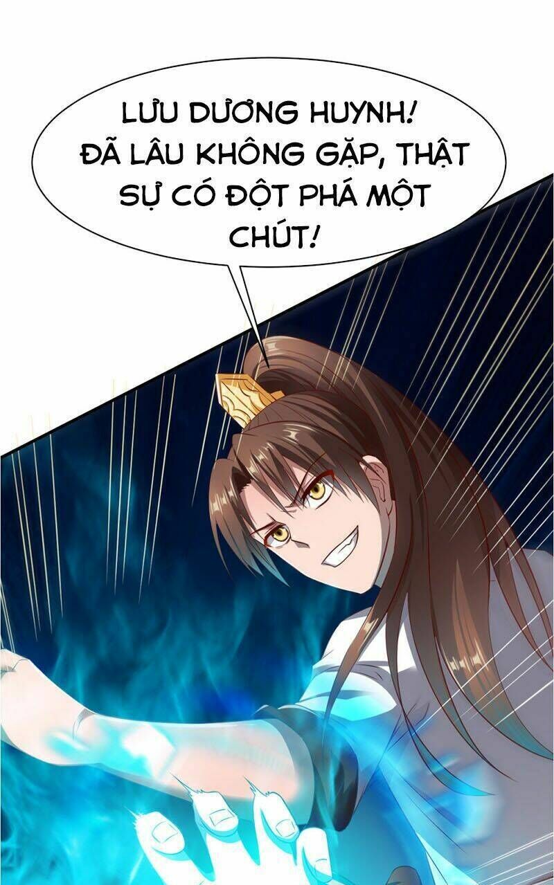 chiến đỉnh chapter 34 - Trang 2