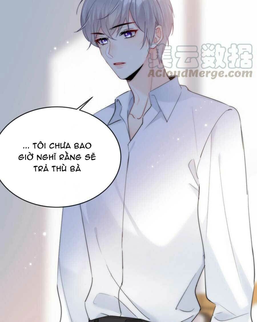 boss đại nhân là nữ thần? chapter 68 - Trang 2