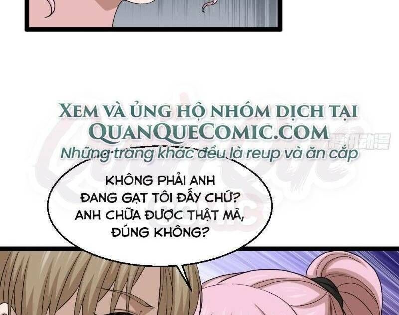 tối cuồng nữ tế chapter 14 - Trang 2