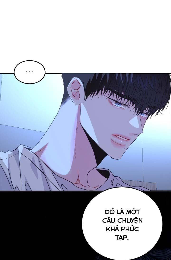 YÊU EM THÊM LẦN NỮA (LOVE ME AGAIN) Chapter 16 - Trang 2