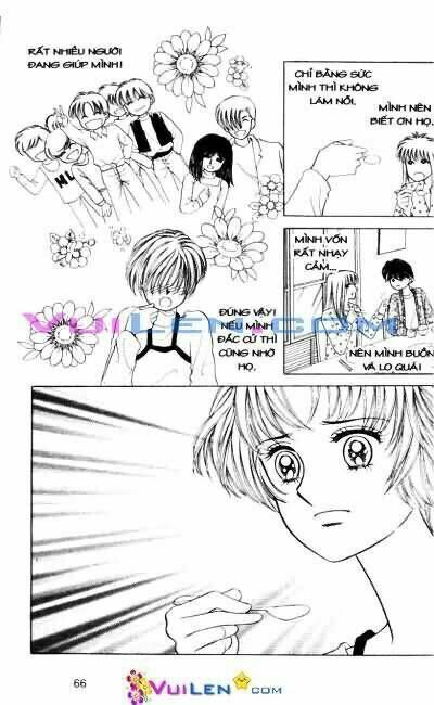 Cánh cửa mùa hè Chapter 7 - Trang 2