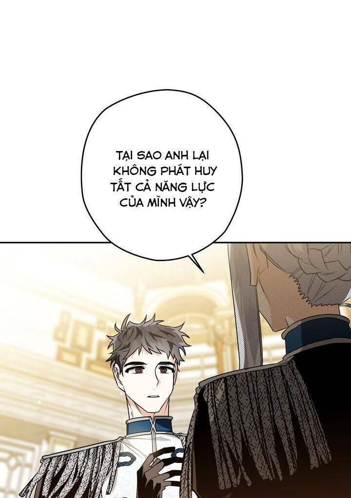 lần này tôi sẽ yêu thương bản thân hơn chapter 37 - Trang 2