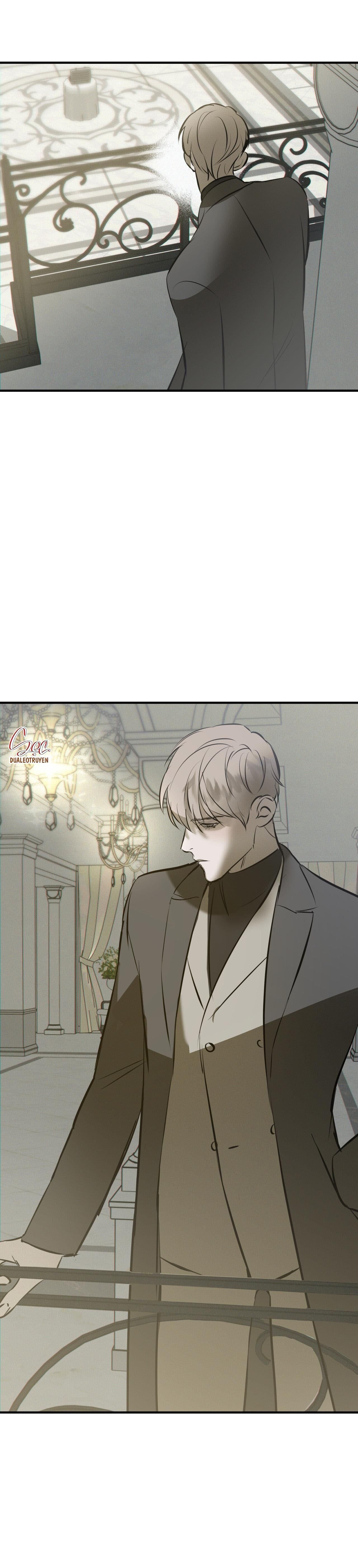 Risky Vice Chapter 24 - Trang 2